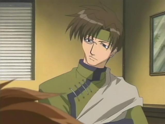 Otaku Gallery  / Anime e Manga / Saiyuki / Screen Shots / Saiyuki Reload / 04 - Promessa estrema / 143.jpg